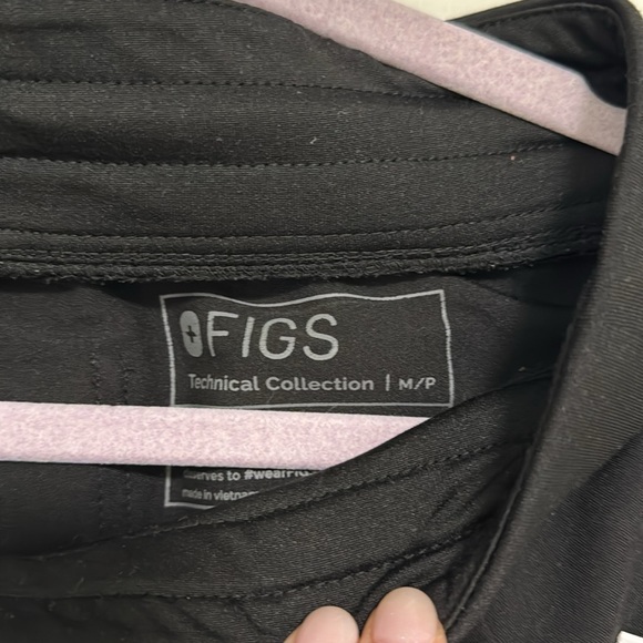 Figs Zamora Jogger - Picture 3 of 4